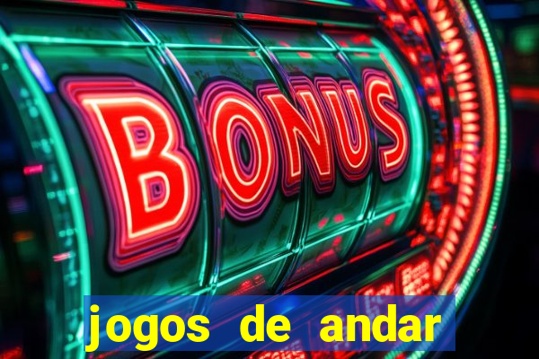 jogos de andar pela cidade e fazer compras